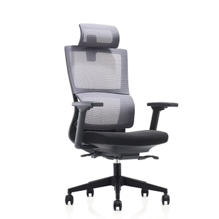 RUNZHI Mesh Chair 779SA