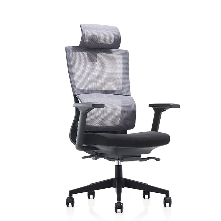 RUNZHI Mesh Chair 779SA
