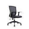 RUNZHI Mesh Chair 108C Black