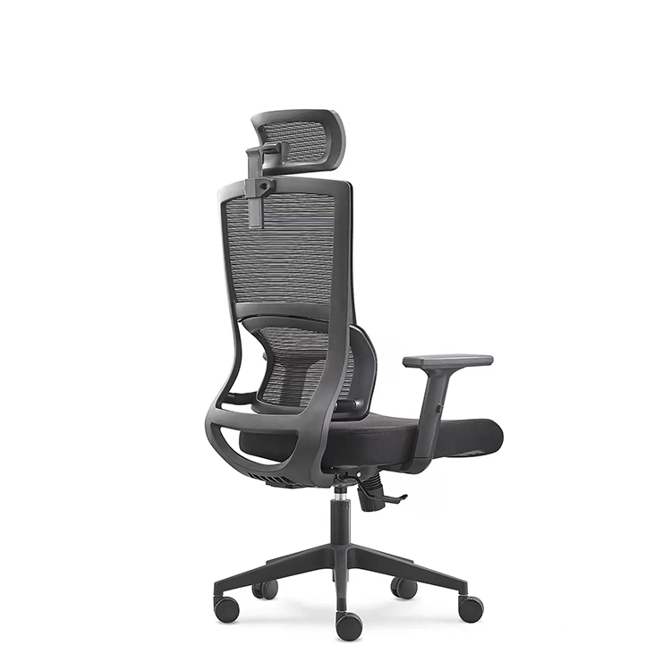 RUNZHI Mesh Chair 778A