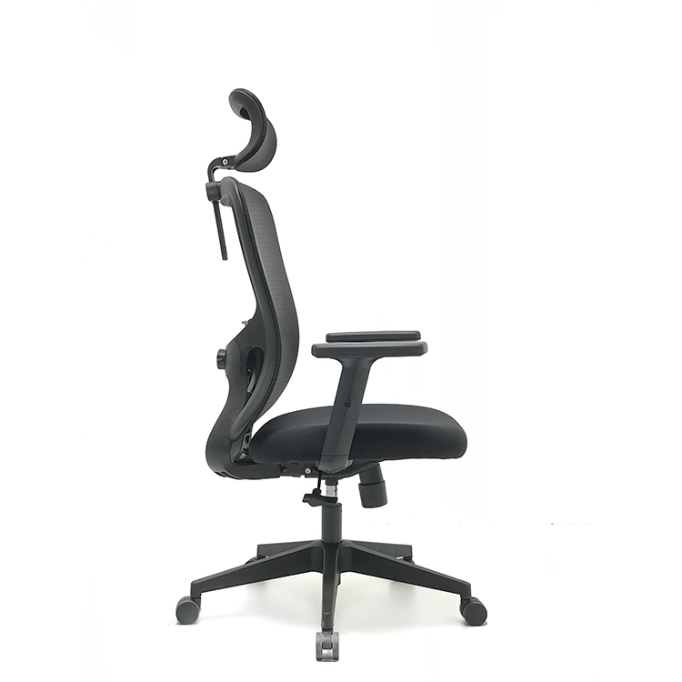 RUNZHI Mesh Chair 715A