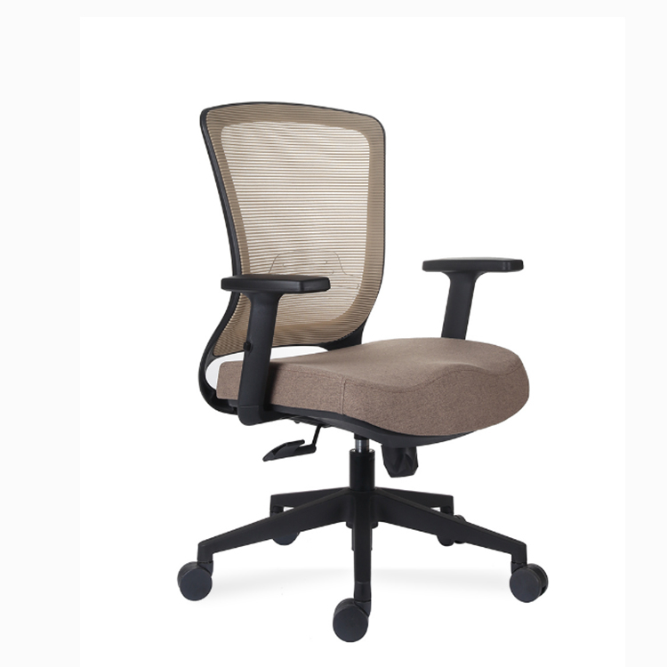 RUNZHI Mesh Chair 598C