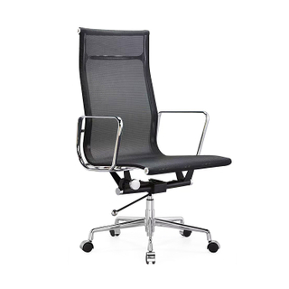 RUNZHI 2560AM Mesh Chair