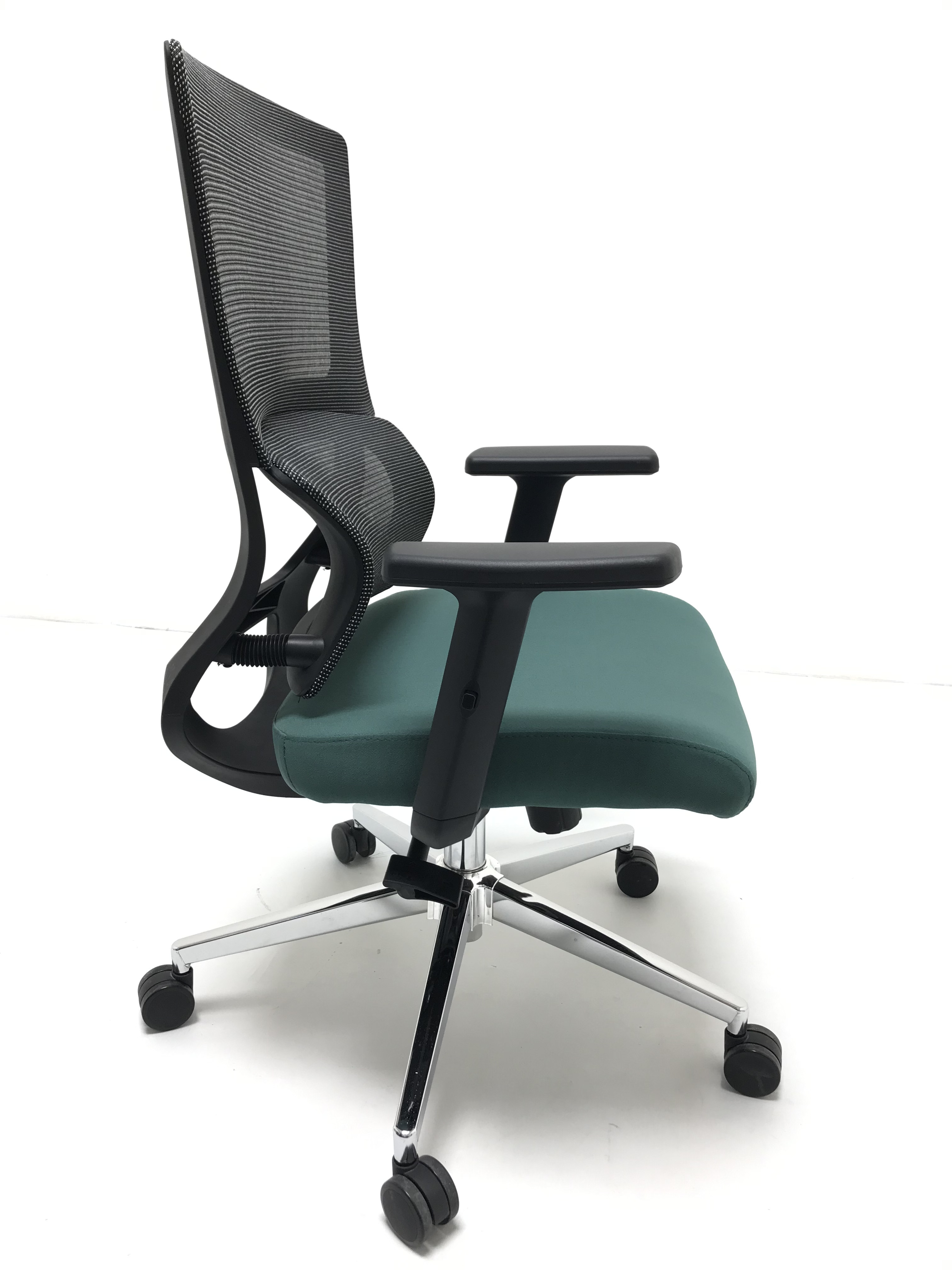 RUNZHI 778C-1 Green Mesh