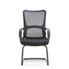 RUNZHI 135D-2 Black Office Chair