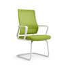 RUNZHI 2025 New Style106D Green Color Mesh Chair