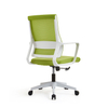 RUNZHI 2025 New Style106C Green Color Mesh Chair