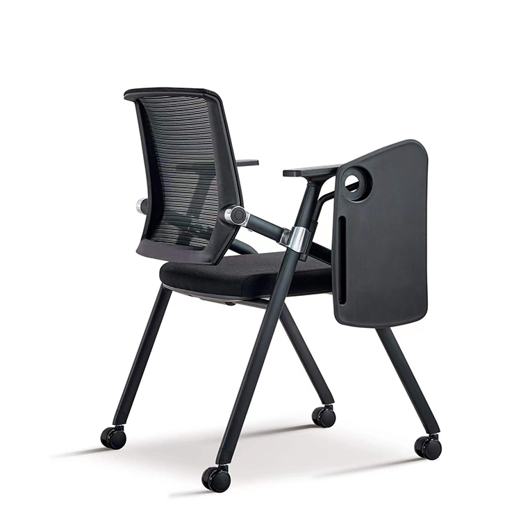RUNZHI P12 Training Chair Black