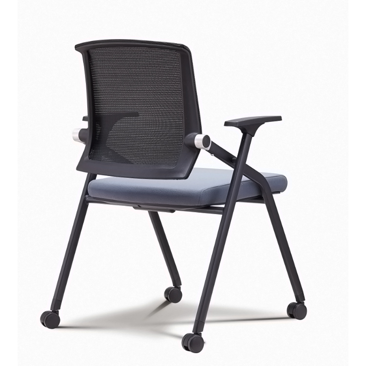 RUNZHI P12 Training Chair Black