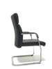 RUNZHI 867D Leather Chair & PU 