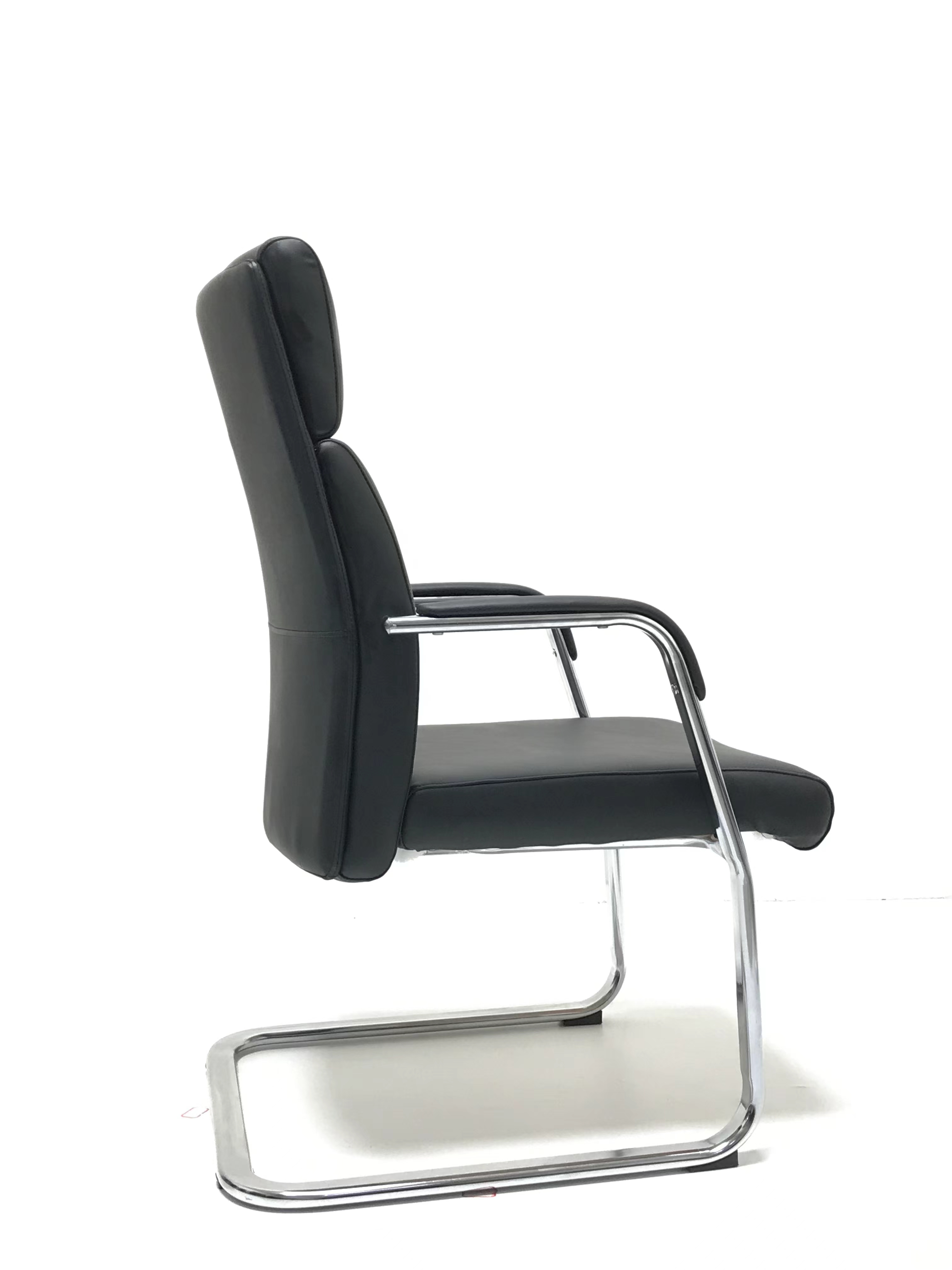 RUNZHI 867D Leather Chair & PU 