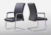 RUNZHI 2348D Leather Chair & PU
