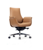 RUNZHI 2319E Leather Chair & PU 