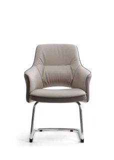 RUNZHI Luxury Style 2322D Leather Chair & PU 