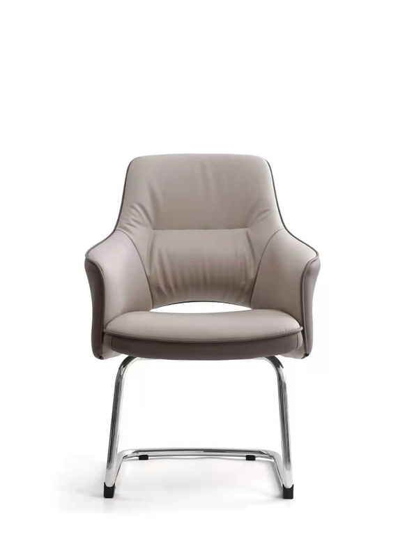 RUNZHI Luxury Style 2322D Leather Chair & PU 