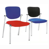 RUNZHI P325 Red&Blue&Black Training Chair