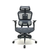 RUNZHI W189AL-2 Foot Ergonomics Chair & 6D