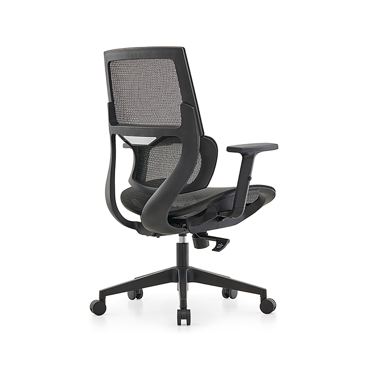 RUNZHI W187C Ergonomics Chair 