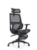RUNZHI W187A-1 Ergonomics Chair