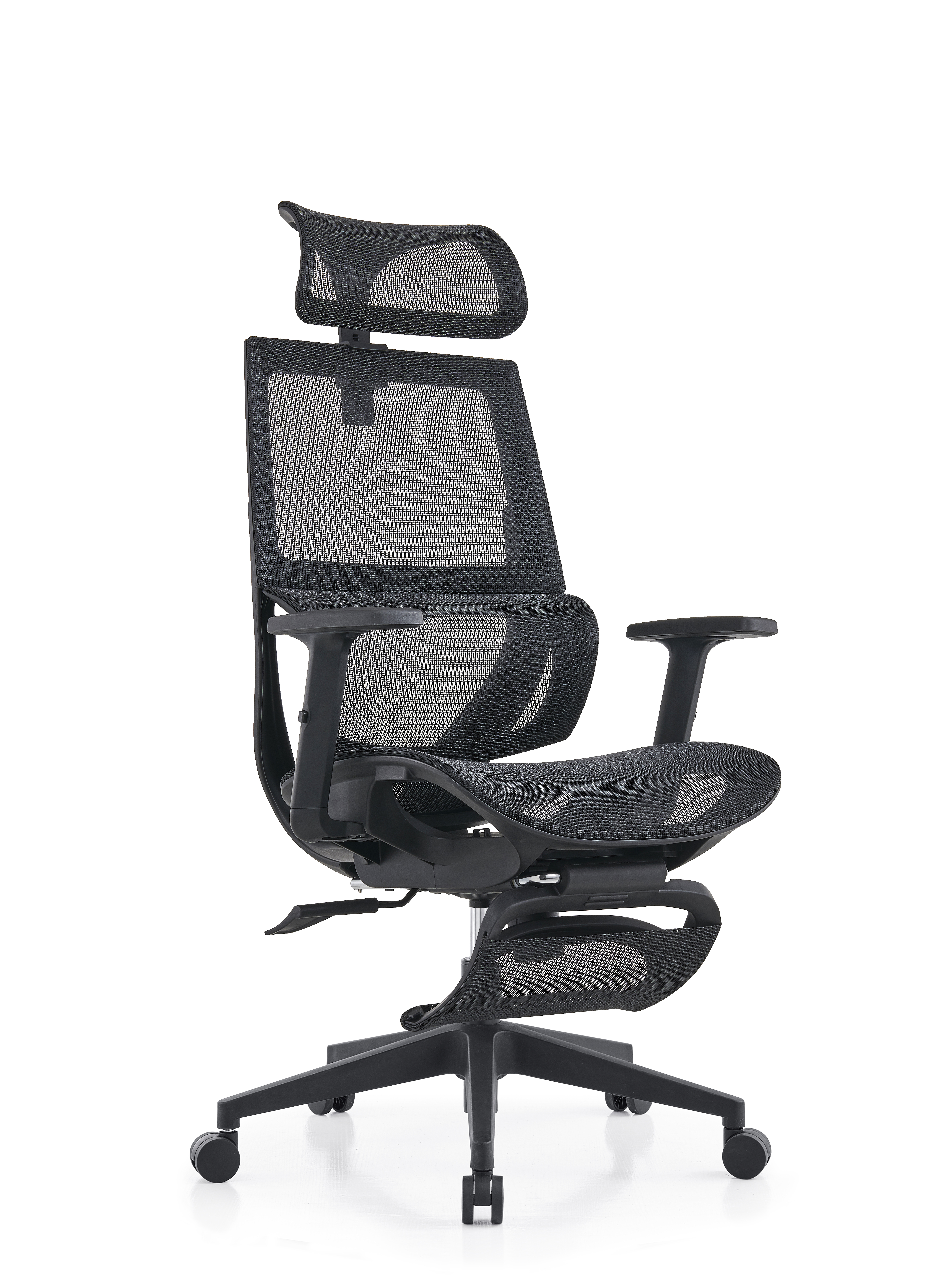 RUNZHI W187A-1 Ergonomics Chair