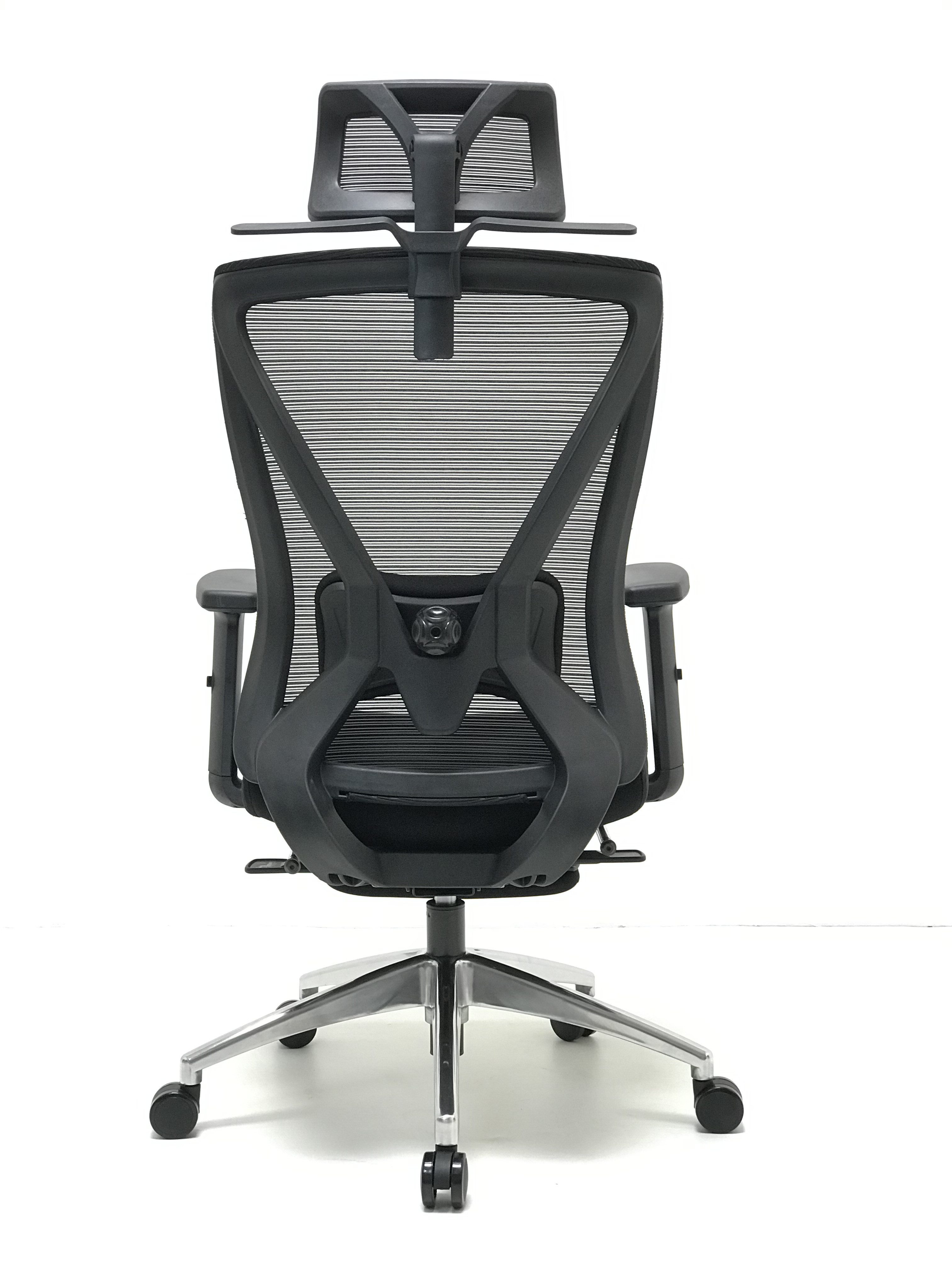 RUNZHI N08 Nap Mesh Chair 