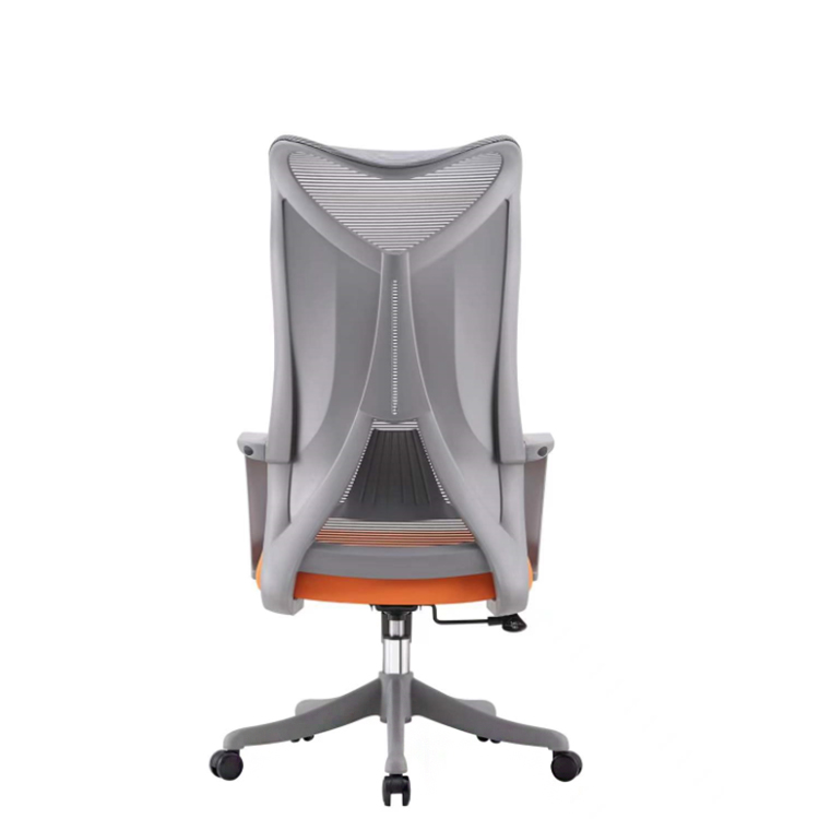 RUNZHI Fashionable Mesh Staff Chair 767C
