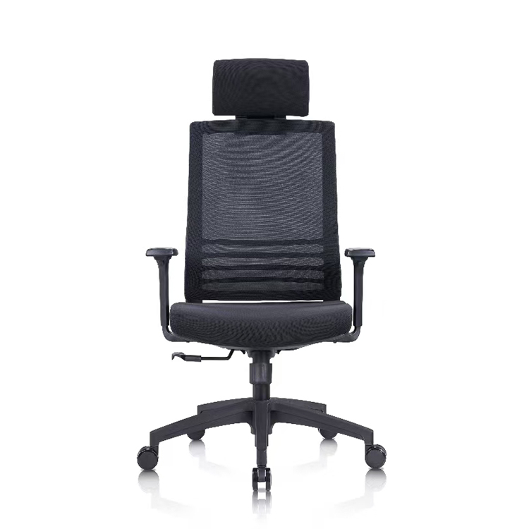 RUNZHI Mesh Chair 786A