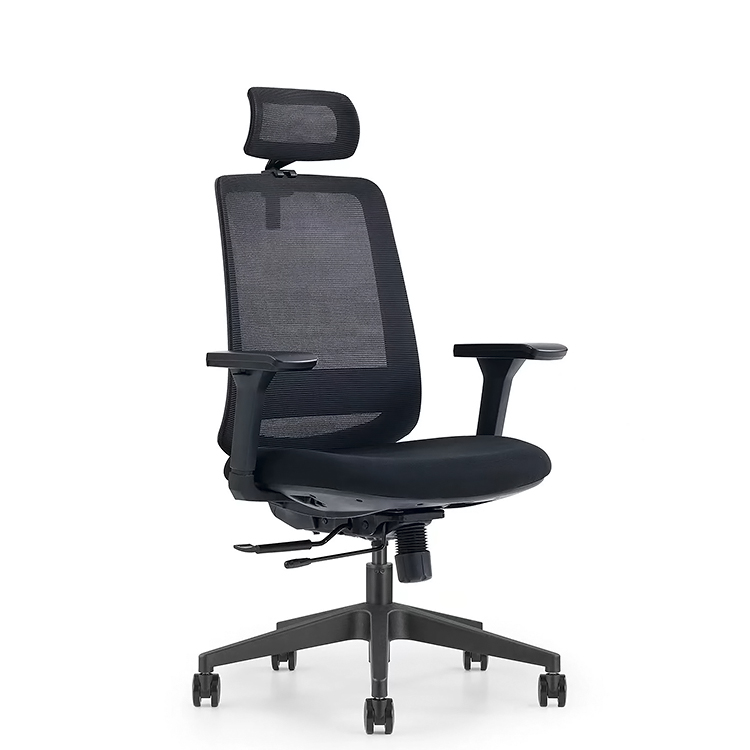 RUNZHI Mesh Chair 789A