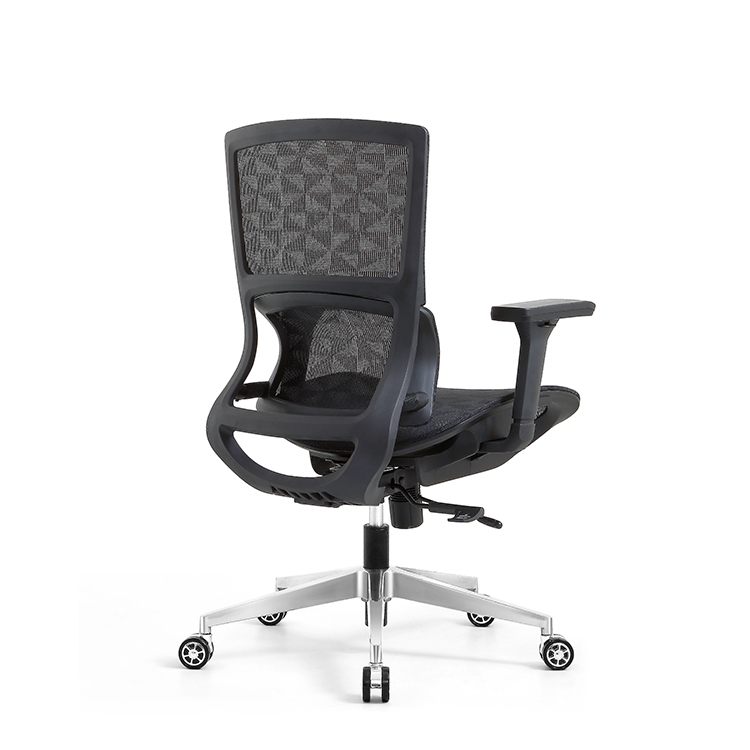 RUNZHI Mesh Chair 779CL