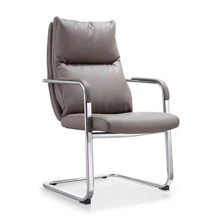 RUNZHI 866D Leather Chair & PU 