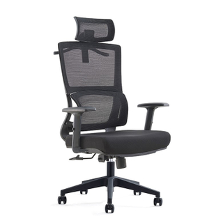 RUNZHI Mesh Chair 778A Seat Shell