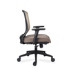 RUNZHI Mesh Chair 598C