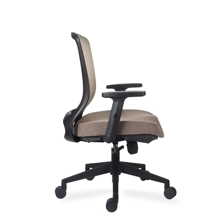 RUNZHI Mesh Chair 598C