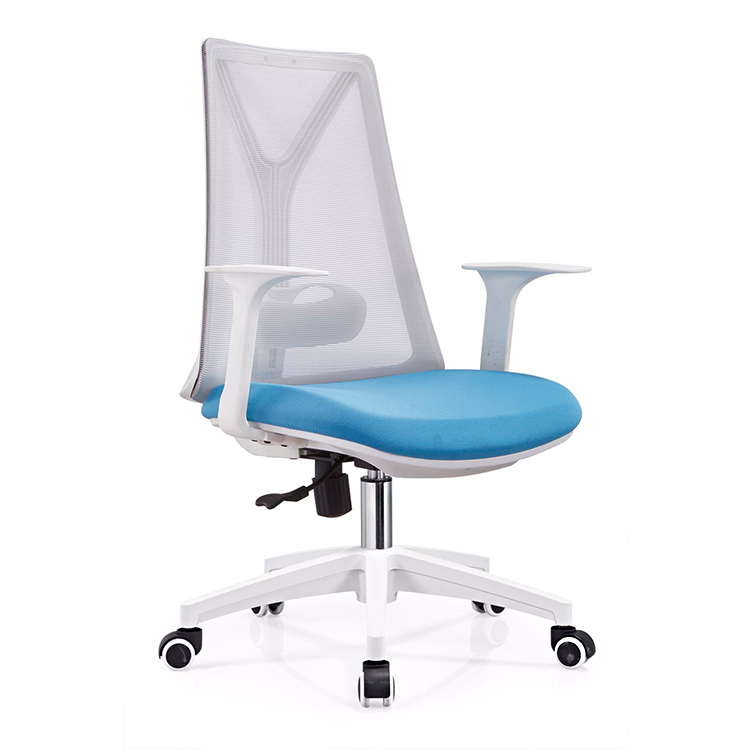 RUNZHI Mesh Chair 595C