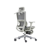RUNZHI 779AL Ergonomics Chair & Footrest