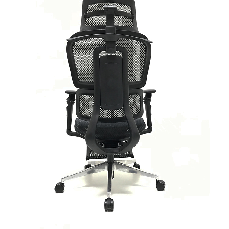RUNZHI W189A Ergonomics Chair