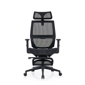 RUNZHI LW187AL Ergonomics Chair