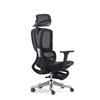 RUNZHI 779AL Black Ergonomics Chair