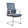 RUNZHI 2025 New Style106D Grey Color Mesh Chair